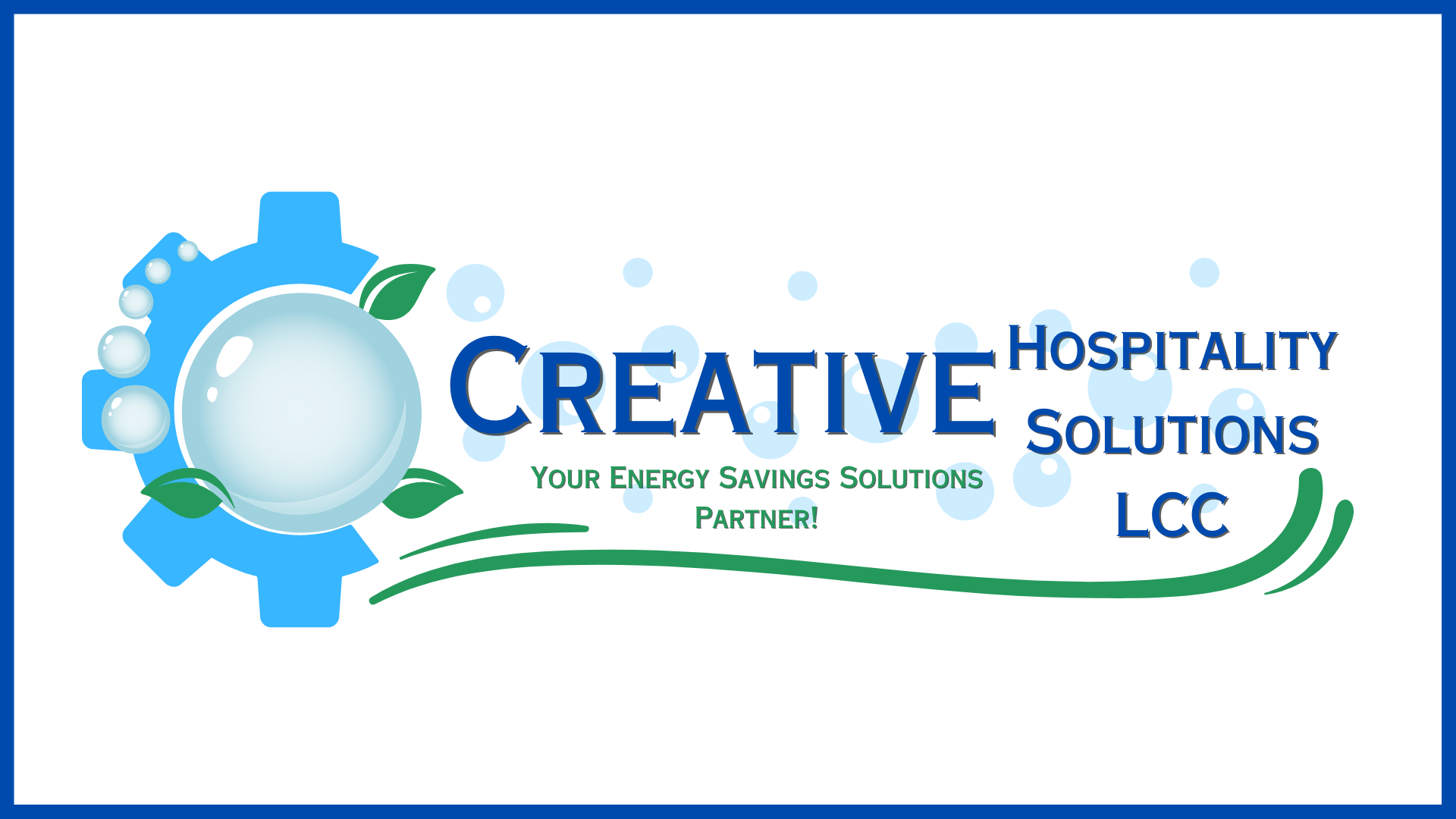 Creative Hopitality Solutions LCC